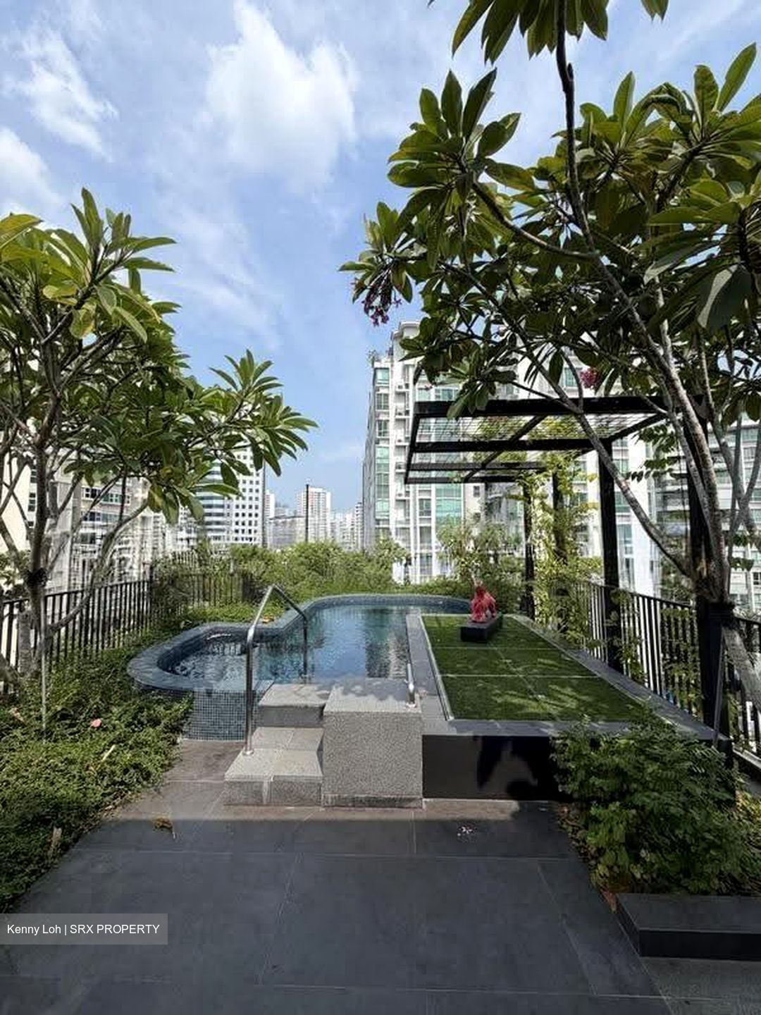 Jervois Mansion (D10), Apartment #619938491